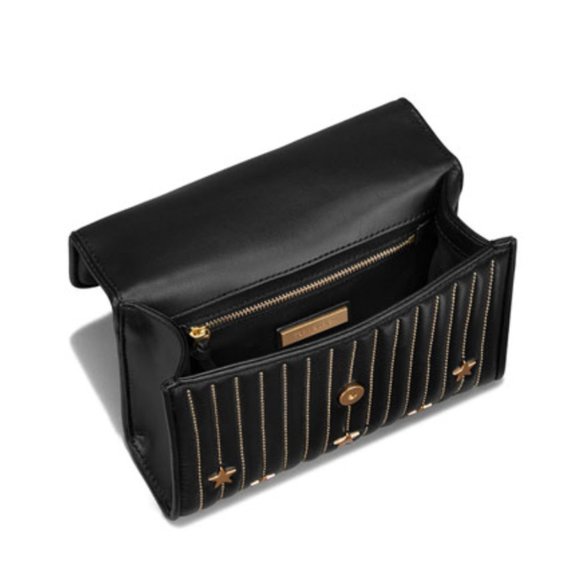 HOST PICK 💕🥳Tory Burch Fleming Star Stud Small Convertible Bag - Picture 3 of 3